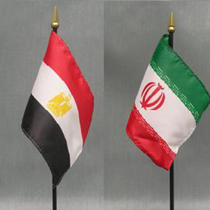 زمان ایران و مصر را از هم دور می کند؟